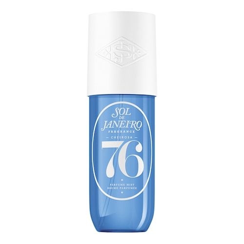  Sol De Janeiro Sol De Janeiro - Cheirosa 76 Perfume Mist - Pachnąca Mgiełka Do Ciała I Włosów - Cheirosa 76 Perfume Mist 240ml - Dla Kobiet 