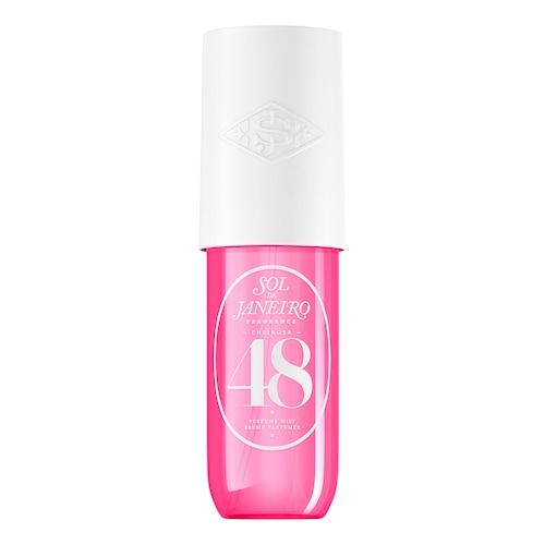  Sol De Janeiro Sol De Janeiro - Cheirosa 48 Perfume Mist - Perfumowana Mgiełka Do Ciała I Włosów - Cheirosa 48 Perfume Mist 90ml - Dla Kobiet 