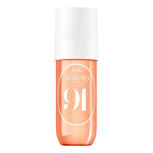  Sol De Janeiro Sol De Janeiro - Cheirosa 91 - Perfumowana Mgiełka Do Ciała I Włosów - Cheirosa 91 Brume Parfumée 240ml - Dla Kobiet 
