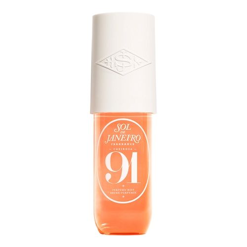  Sol De Janeiro Sol De Janeiro - Cheirosa 91 - Perfumowana Mgiełka Do Ciała I Włosów - Cheirosa 91 Brume Parfumée 90ml - Dla Kobiet 