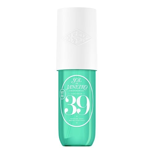  Sol De Janeiro Sol De Janeiro - Cheirosa 39 - Perfumowana Mgiełka Do Ciała I Włosów - Cheirosa 39 Perfume Mist 240ml - Dla Kobiet 