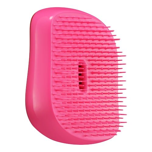  Tangle Teezer Tangle Teezer - Compact Styler – Szczotka Do Rozplątywania Włosów - Compact Styler Berry Pink Chrome - Dla Kobiet 