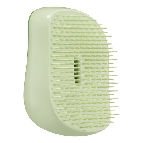  Tangle Teezer Tangle Teezer - Compact Styler – Szczotka Do Rozplątywania Włosów - Compact Styler Pistachio Green Chrome - Dla Kobiet 