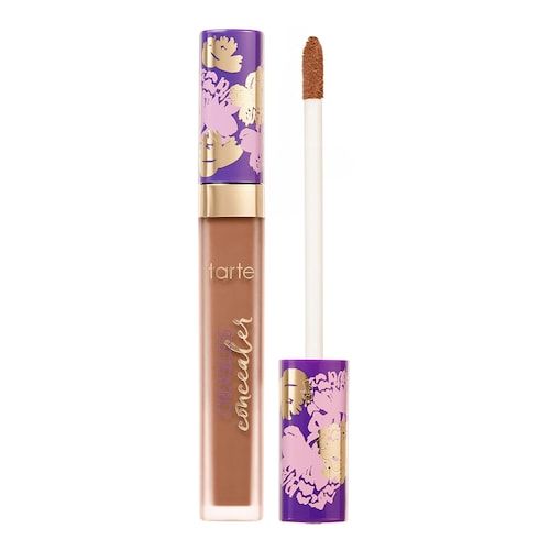  Tarte Tarte - Maracuja Creaseless - Rozświetlający Korektor Pod Oczy O Wysokim Kryciu - Creaseless Concealer - 54h Deep Honey - Dla Kobiet 