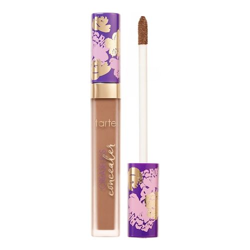  Tarte Tarte - Maracuja Creaseless - Rozświetlający Korektor Pod Oczy O Wysokim Kryciu - Creaseless Concealer - 53n Deep Neutral - Dla Kobiet 