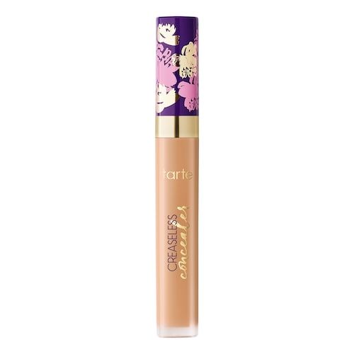  Tarte Tarte - Maracuja Creaseless - Rozświetlający Korektor Pod Oczy O Wysokim Kryciu - 34h Medium Honey (8 G) - Dla Kobiet 