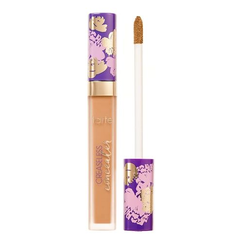  Tarte Tarte - Maracuja Creaseless - Rozświetlający Korektor Pod Oczy O Wysokim Kryciu - Maracuja Creaseless Concealer 48g - Dla Kobiet 
