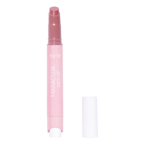  Tarte Tarte - Maracuja Juicy Lip - Nawilżający Balsam-błyszczyk Do Ust - Tarte Maracujajuicy Lip Rose - Dla Kobiet 