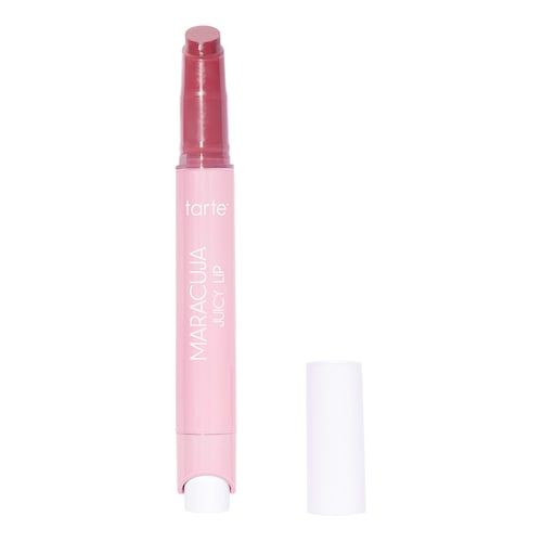  Tarte Tarte - Maracuja Juicy Lip - Nawilżający Balsam-błyszczyk Do Ust - Tarte Maracujajuicy Lip Straw - Dla Kobiet 