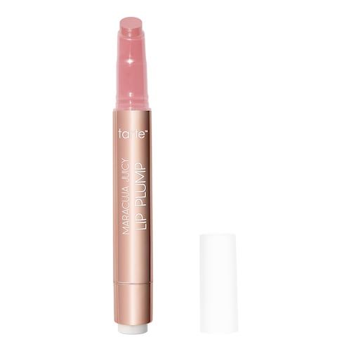  Tarte Tarte - Maracuja Juicy Lip Plump - Błyszczyk Powiększający Z Kwasem Hialuronowym - Maracuja Juicy Lip Plump Cherry Blossom - Dla Kobiet 