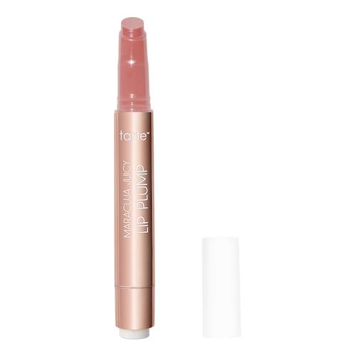  Tarte Tarte - Maracuja Juicy Lip Plump - Błyszczyk Powiększający Z Kwasem Hialuronowym - Maracuja Juicy Lip Plump Primrose - Dla Kobiet 