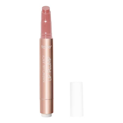  Tarte Tarte - Maracuja Juicy Lip Plump - Błyszczyk Powiększający Z Kwasem Hialuronowym - Maracuja Juicy Lip Plump - Miked Berries - Dla Kobiet 