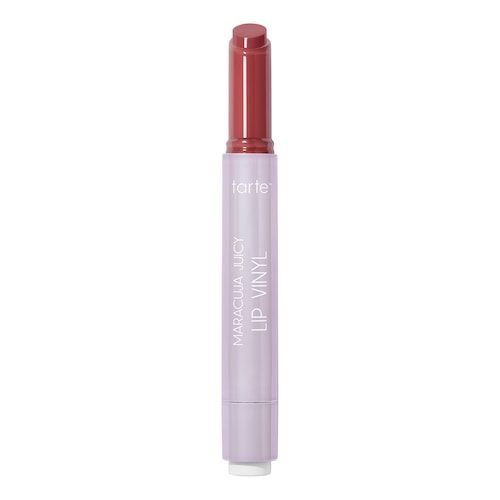  Tarte Tarte - Maracuja Juicy Lip Vinyl - Błyszczyk Do Ust O Wysokim Połysku - Maracuja Juicy Lip Vinyl Hibiscus - Dla Kobiet 