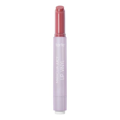  Tarte Tarte - Maracuja Juicy Lip Vinyl - Błyszczyk Do Ust O Wysokim Połysku - Maracuja Juicy Lip Vinyl Sheer Iris - Dla Kobiet 