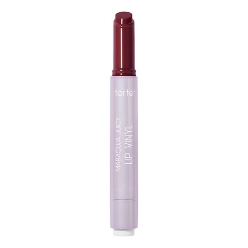  Tarte Tarte - Maracuja Juicy Lip Vinyl - Błyszczyk Do Ust O Wysokim Połysku - Maracuja Juicy Lip Vinyl Sheerberry - Dla Kobiet 