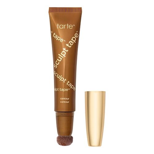  Tarte Tarte - Sculpt Tape - Płynny Bronzer Do Konturowania - Shape Tape Sculpt Tape Cool Bronze - Dla Kobiet 