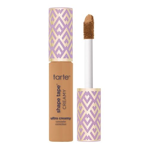  Tarte Tarte - Shape Tape Creamy Concealer - Kremowy Nawilżający Korektor O Wysokim Kryciu - Shape Tape Ultra Creamy Concealer 42s - Dla Kobiet 