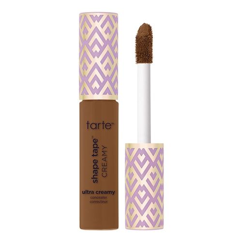  Tarte Tarte - Shape Tape Creamy Concealer - Kremowy Nawilżający Korektor O Wysokim Kryciu - Shape Tape Ultra Creamy Concealer 57s - Dla Kobiet 
