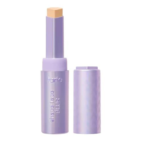  Tarte Tarte - Shape Tape - Korektor W Sztyfcie Z Efektem Blur - Shape Tape Blur Concealer Stick 22n Ligh - Dla Kobiet 