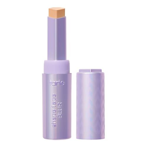  Tarte Tarte - Shape Tape - Korektor W Sztyfcie Z Efektem Blur - Shape Tape Blur Concealer Stick 29n Ligh - Dla Kobiet 