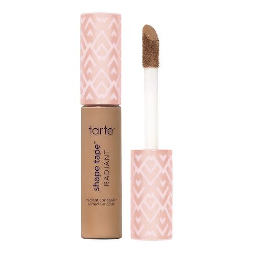 Tarte Tarte - Shape Tape Radiant Concealer - Rozświetlający Korektor O Średnim Kryciu - 44h Tan + Net 10 Ml / 0.33 Fl. Oz. - Dla Kobiet 