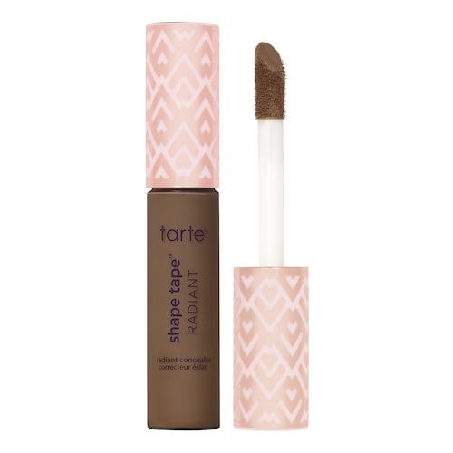  Tarte Tarte - Shape Tape Radiant Concealer - Rozświetlający Korektor O Średnim Kryciu - Shape Tape Radiant Concealer-60n - Dla Kobiet 