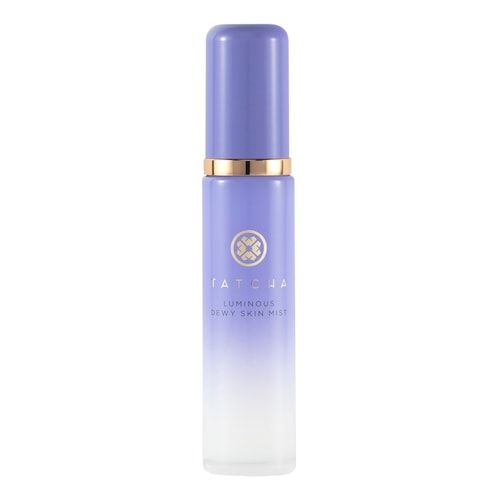  Tatcha Tatcha - Luminous Dewy Skin Mist - Odświeżająca Mgiełka Rozświetlająca - Dewy Luminous Skin Mist 40ml - Dla Kobiet 