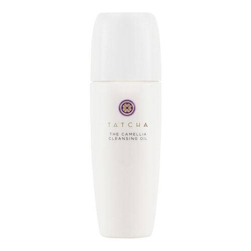  Tatcha Tatcha - The Camellia Cleansing Oil - Olejek 2 W 1 Do Oczyszczania I Demakijażu - Classic The Camellia Cleansing Oil 150ml - Dla Kobiet 