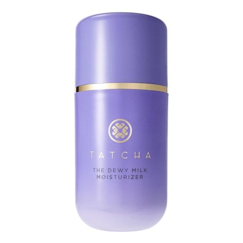  Tatcha Tatcha - The Dewy Milk Moisturizer - Krem Nawilżający - Dewyritual The Dewy Milk Moisturizer - Dla Kobiet 
