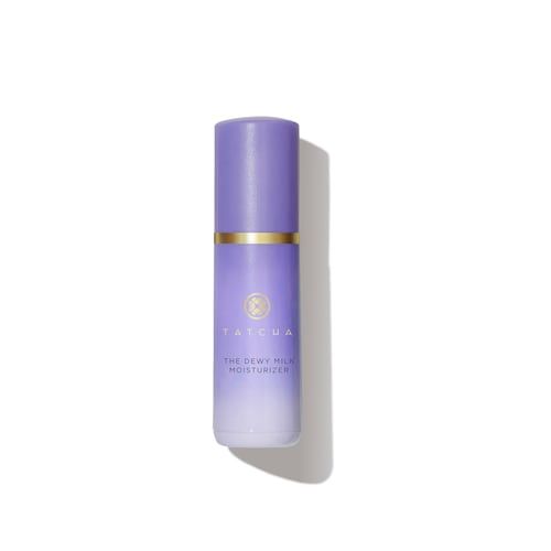  Tatcha Tatcha - The Dewy Milk Moisturizer - Krem Nawilżający W Formacie Podróżnym - The Dewy Milk Moisturiser - Dla Kobiet 