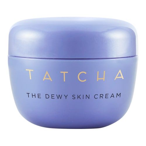  Tatcha Tatcha - The Dewy Skin Cream - Bogaty Krem Nawilżająco-wypełniający W Formacie Podróżnym - The Dewy Skin Cream 15ml - Dla Kobiet 