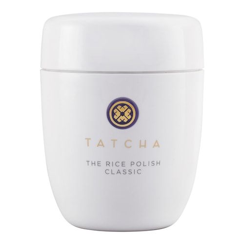  Tatcha Tatcha - The Rice Polish - Pieniący Się Peeling Enzymatyczny W Proszku - Classic The Rice Polish 60g - Dla Kobiet 