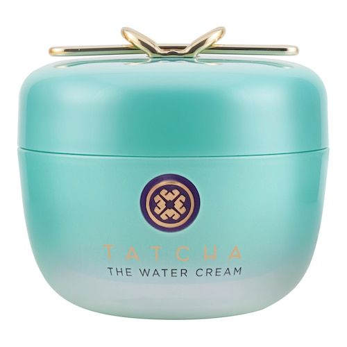  Tatcha Tatcha - The Water Cream - Lekki Krem Nawilżający Zwężający Pory - Clarifying The Water Cream 50ml - Dla Kobiet 