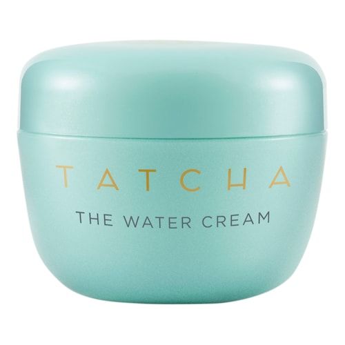  Tatcha Tatcha - The Water Cream - Lekki Krem Nawilżający Zwężający Pory W Formacie Podróżnym - Clarifying The Water Cream 15ml - Dla Kobiet 