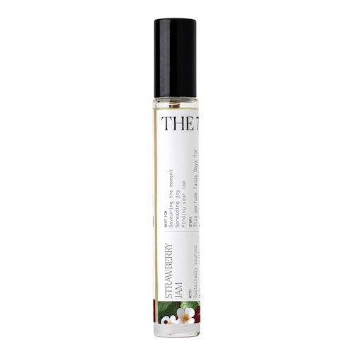  The 7 Virtues The 7 Virtues - Strawberry Jam - Woda Perfumowana - Strawberry Jam Edp 10ml Travel Spray - Dla Kobiet 