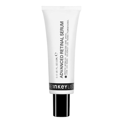  The Inkey List The Inkey List - Advanced Retinal Serum - Zaawansowane Serum Z Retinalem - The Inkey List Advanced Retinoid Serum - Dla Kobiet 