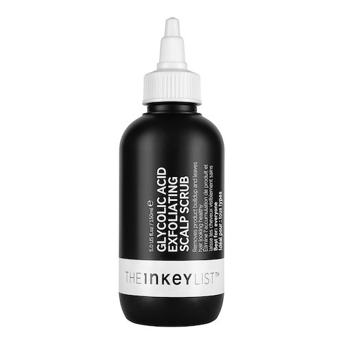  The Inkey List The Inkey List - Scalp Scrub - Peeling Do Skóry Głowy Z Kwasem Glikolowym - Glycolic Acid Exfol Scalp Scrub 150ml - Dla Kobiet 