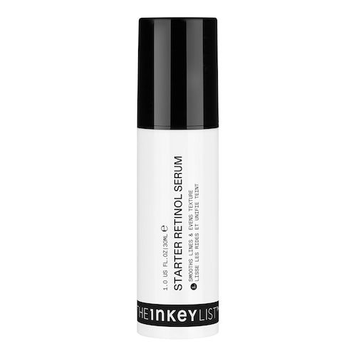  The Inkey List The Inkey List - Starter Retinol Serum - Serum Z Retinolem Na Start - The Inkey List Starter Retinol Serum - Dla Kobiet 