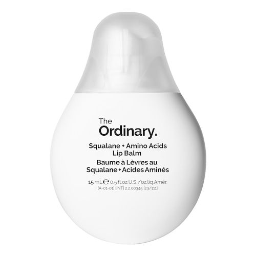  The Ordinary The Ordinary - Balsam Do Ust Ze Skwalanem I Aminokwasami - Nawilżający Balsam Do Ust - 15 Ml - Dla Kobiet 