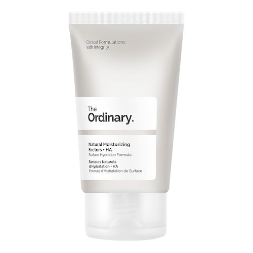  The Ordinary The Ordinary - Naturalne Czynniki Nawilżające + Kwas Hialuronowy- Krem Nawilżający - Hydrators And Oils Natmoist Fact Ha 30ml - Dla Kobiet 