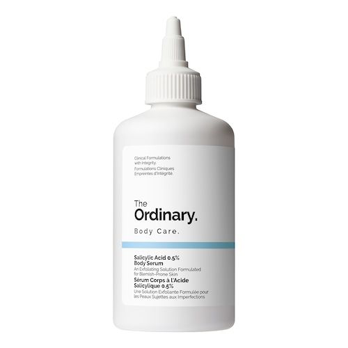  The Ordinary The Ordinary - Sérum Corps à L'acide Salicylique 0.5% - Serum Na Niedoskonałości Do Ciała - Direct Acids Salicylic Acid 0.5% Serum - Dla Kobiet 