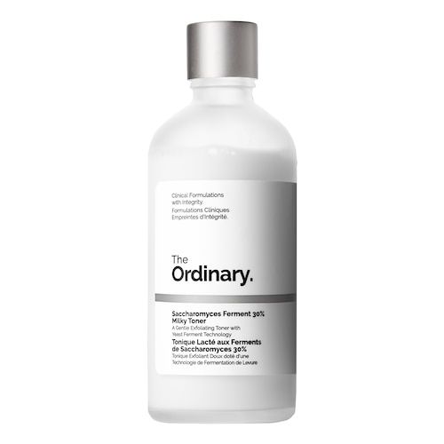  The Ordinary The Ordinary - Tonique Lacté Aux Ferments De Saccharomyces 30% - Łagodny Tonik Złuszczający - Saccharomyces Ferment 30% Milky Toner 10 - Dla Kobiet 