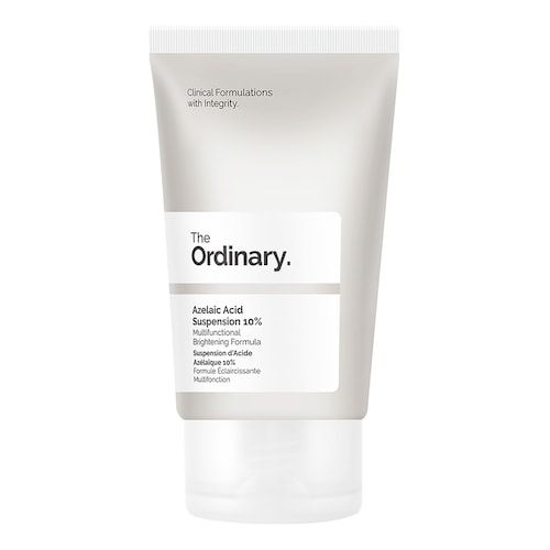  The Ordinary The Ordinary - Zawiesina Z Kwasem Azelainowym 10% – Serum Rozjaśniające - Direct Acids Azelaic Aci Suspension 30ml - Dla Kobiet 