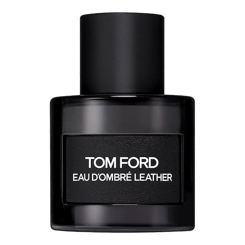  Tom Ford Tom Ford - Tom Ford Beauty Eau D’ombre Leather - Woda Toaletowa - Signature Eau D'ombre Leather Edt 50ml - Dla Kobiet 
