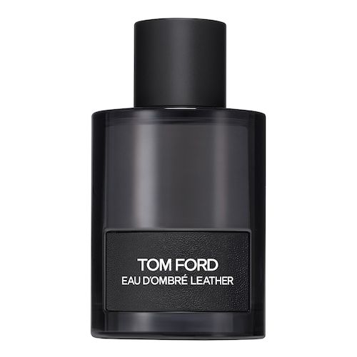  Tom Ford Tom Ford - Tom Ford Beauty Eau D’ombre Leather - Woda Toaletowa - Signature Eau D'ombre Leather Edt 100ml - Dla Kobiet 