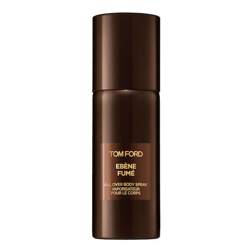  Tom Ford Tom Ford - Ebène Fumé All Over Body Spray - Mgiełka Do Ciała - Ebene Fume All Over Body Spray - Dla Kobiet 