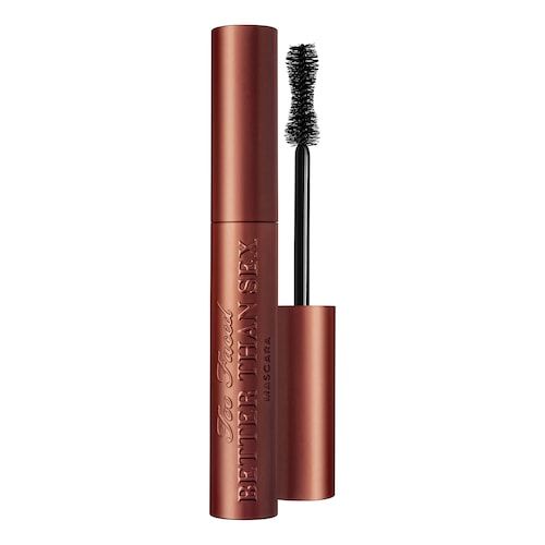  Too Faced Too Faced - Better Than Sex Mascara - Tusz Do Rzęs Pogrubiający I Wydłużający - Better Than Sex Mascara Chocolate - Dla Kobiet 