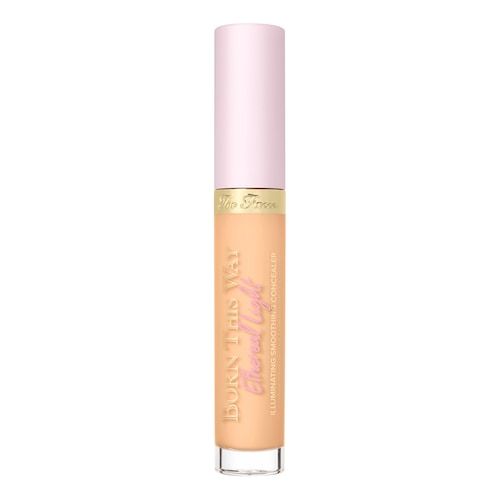  Too Faced Too Faced - Born This Way Ethereal Light Concealer - Korektor Pod Oczy - Born This Way Light Concealer Butter Cro - Dla Kobiet 