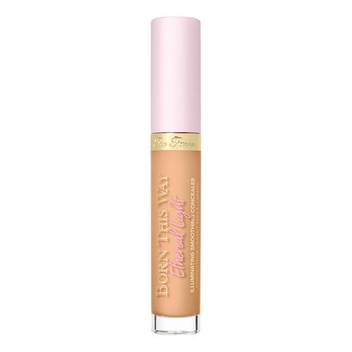  Too Faced Too Faced - Born This Way Ethereal Light Concealer - Korektor Pod Oczy - Born This Way Light Concealer Café Au La - Dla Kobiet 