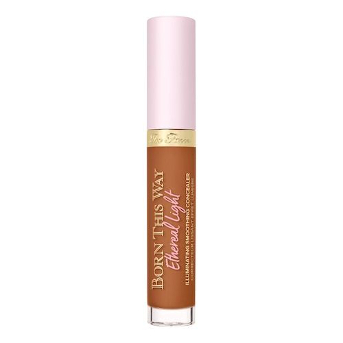  Too Faced Too Faced - Born This Way Ethereal Light Concealer - Korektor Pod Oczy - Born This Way Light Concealer Caramel Dr - Dla Kobiet 